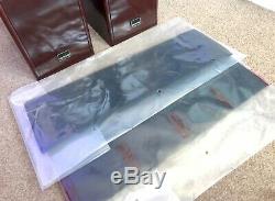 Epos ES22 Flagship audiophile Floorstanding Speakers. What HI-FI 5ultra Rare