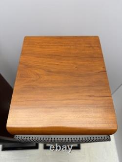 Epos M22 Floor-Standing Speaker Pair (Black) Trade-In HFH4050