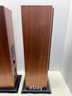 Epos M22 Floor-Standing Speaker Pair (Black) Trade-In HFH4050