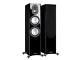 Ex Display Monitor Audio Gold 5G 300 Floor Standing Speakers High Gloss B