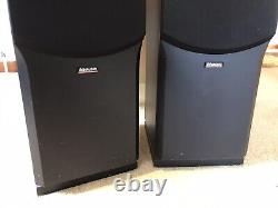 Excellent Pair Of DYNAUDIO AUDIENCE 60 Floorstanding Speakers