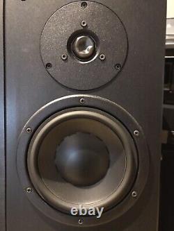 Excellent Pair Of DYNAUDIO AUDIENCE 60 Floorstanding Speakers