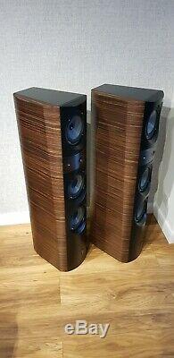 FOCAL ELECTRA 1027 S. Floorstanding Speakers in Excellent Condition Bargain