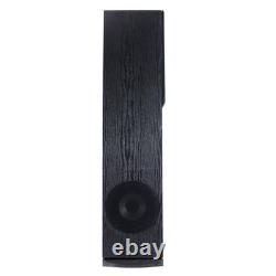 Fenton Home Hifi 6.5 3-Way Column Floor Standing Speakers 2000W UK Stock