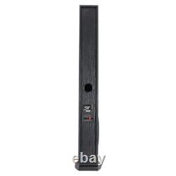 Fenton Home Hifi 6.5 3-Way Column Floor Standing Speakers 2000W UK Stock