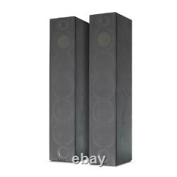 Fenton SHFT57B Tower Speakers Pair 600W HiFi Opened Never Used