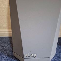 Fink Team Borg Two Way Floorstanding Loud Speakers Second Hand Good Condition