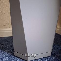 Fink Team Borg Two Way Floorstanding Loud Speakers Second Hand Good Condition