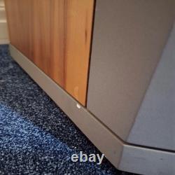 Fink Team Borg Two Way Floorstanding Loud Speakers Second Hand Good Condition Fink Team Borg Two Way Floorstanding Loud Speakers Second Hand Good Condition