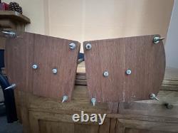 Floor Speaker Stands