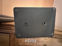 Floor Speaker Stands