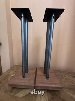 Floor Speaker Stands