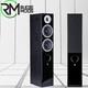 Floor Standing HiFi Speakers Pair of Wilson Raptor 5 Home Audio 10yr Warranty