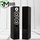 Floor Standing HiFi Speakers Pair of Wilson Six Home Audio 10yr Warranty