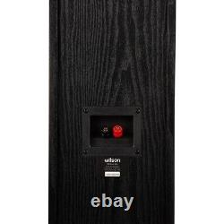 Floor Standing HiFi Speakers Pair of Wilson Six Home Audio 10yr Warranty