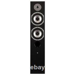 Floor Standing HiFi Speakers Pair of Wilson Six Home Audio 10yr Warranty