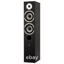 Floor Standing HiFi Speakers Pair of Wilson Six Home Audio 10yr Warranty