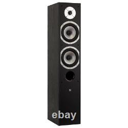 Floor Standing HiFi Speakers Pair of Wilson Six Home Audio 10yr Warranty