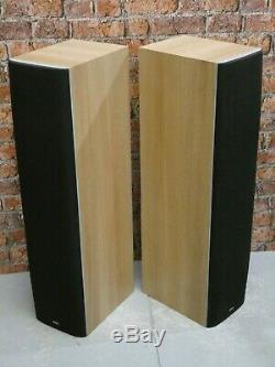Floor Standing Loud Speakers Bowers & Wilkins B&W DM602.5 S3 (BOXED ITEM)