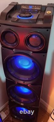 Floor Standing Speakers