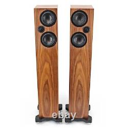 Floor Standing Speakers Ophidian Mambo 2 RRP £2400