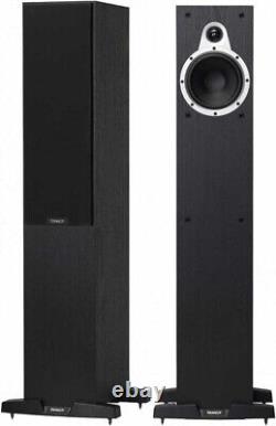 Floor Standing Speakers Tannoy Eclipse 2 Boxed Unused