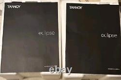 Floor Standing Speakers Tannoy Eclipse 2 Boxed Unused