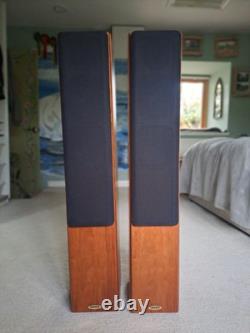 Floor Standing Speakers Tannoy Revolution R2