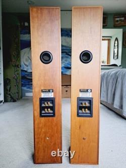Floor Standing Speakers Tannoy Revolution R2