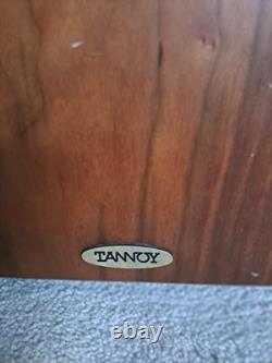 Floor Standing Speakers Tannoy Revolution R2