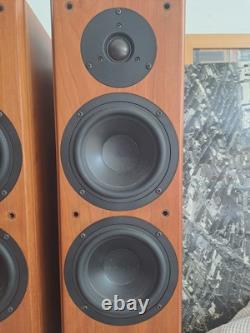 Floor Standing Speakers Tannoy Revolution R2