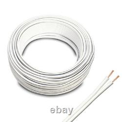 Floor Standing Tower Speaker System with Subwoofer and Stereo HiFi Amplifier