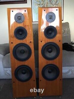 Floor standing speakers Hifi Speakers