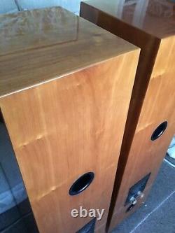 Floor standing speakers Hifi Speakers