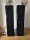 Floor standing speakers JBL HLS 620