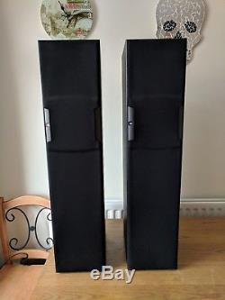 Floor standing speakers JBL HLS 620
