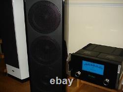 Floor standing speakers, Piega Classic 80.2 7999