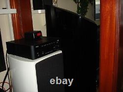 Floor standing speakers, Piega Classic 80.2 7999
