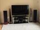 Floorstanding speakers Boston VR-1