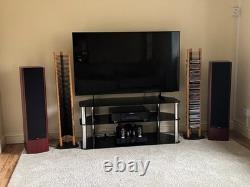 Floorstanding speakers Boston VR-1