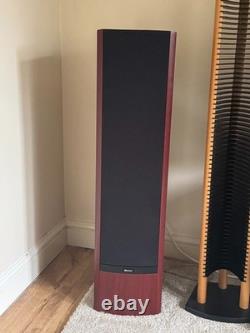 Floorstanding speakers Boston VR-1
