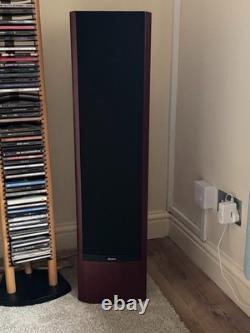 Floorstanding speakers Boston VR-1