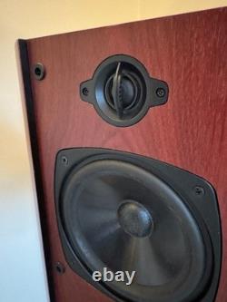 Floorstanding speakers Boston VR-1