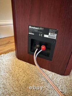 Floorstanding speakers Boston VR-1
