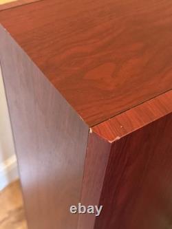 Floorstanding speakers Boston VR-1
