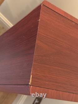 Floorstanding speakers Boston VR-1