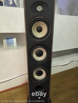 Focal Aria 926 Floorstanding Speakers