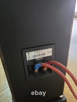 Focal Aria 926 Floorstanding Speakers