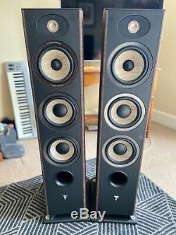 Focal Aria 926 Floorstanding Speakers 5 Year Warranty