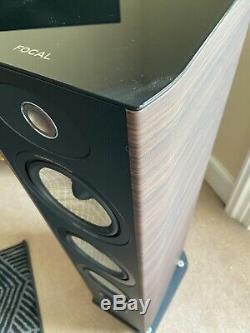 Focal Aria 926 Floorstanding Speakers 5 Year Warranty
